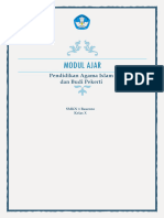 Modul 1 Pai Irvan Muzaqi