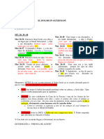 Predica Getzemani PDF