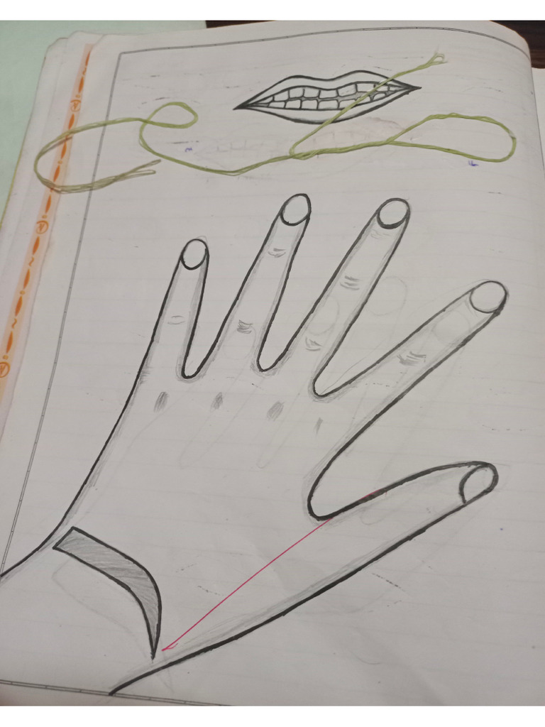 eyebrow kannada notes PDF