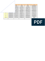 Excel Financiera Ejercicio 1 110 Pagina