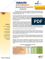 12 Informe Tecnico Variacion de Precios de La Economia Noviembre 2023