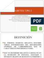 Mocadena - Diabetes Internado 2019