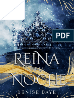 Reina de La Noche - Denise Daye