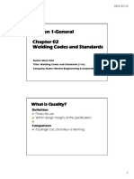 02 - Welding Codes and Standards - 0