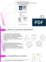 Geometria Descriptiva