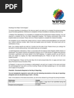 Download Pre Joining Formalities Campus Medical Form by Anurag Raj SN69831511 doc pdf