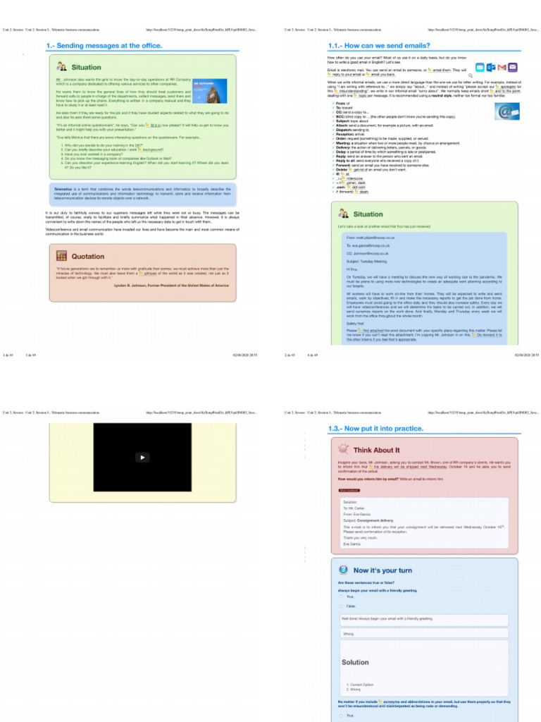 Tema 2 | PDF