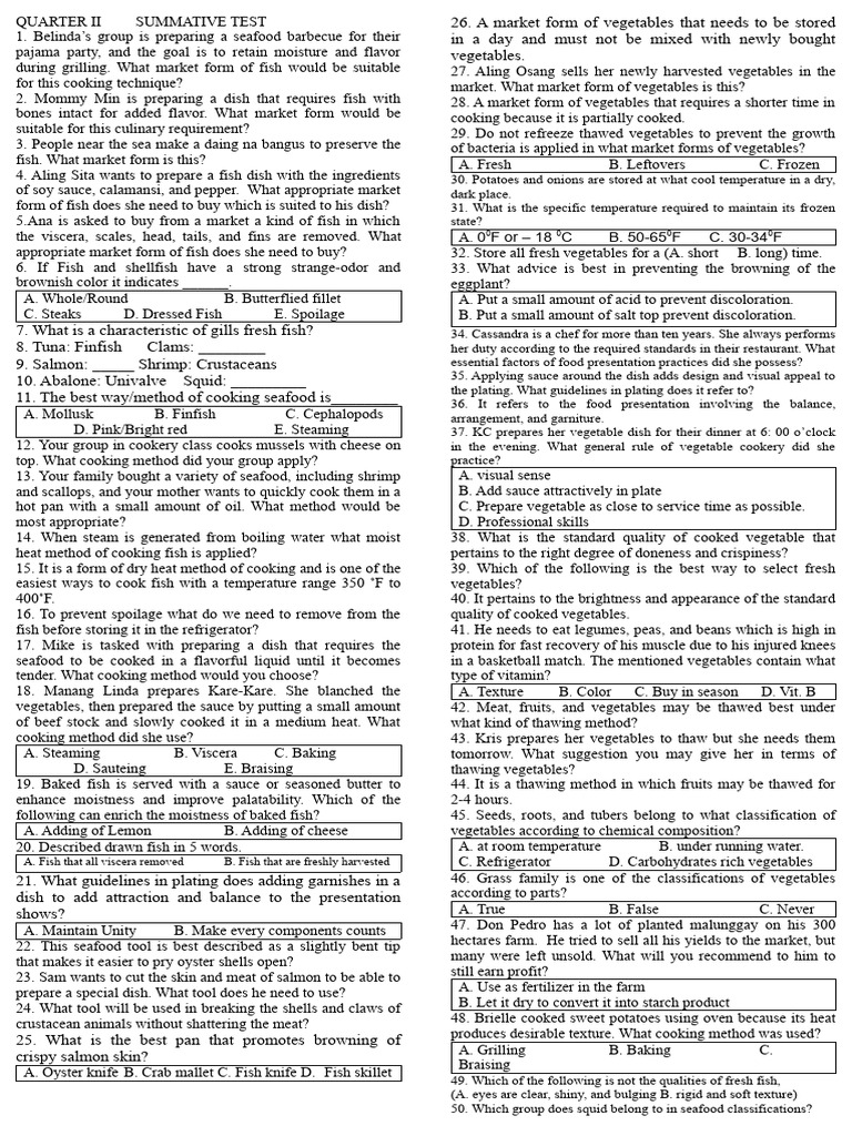 group-review-quiz-bee-pdf-vegetables-cooking