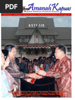 Download Amanah Kapuas Edisi ke-1 by Pemerintah Daerah Kabupaten Kapuas SN69831692 doc pdf
