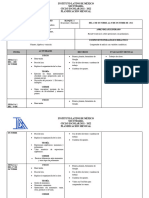 2 Plan Mensual Secundaria (Matemáticas Iii)