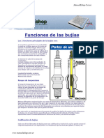 4-Funciones de Las Bujias