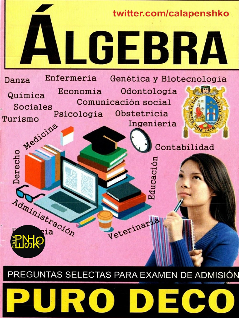 Calapenshko algebra pdf