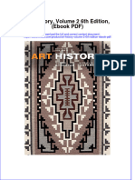 Art History Volume 2 6th Edition Ebook PDF