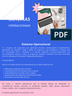 Sistema Operacional Windows