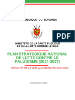 PNLP Plan Strategique 2021-2027