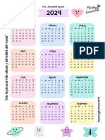 Documenbkkto A4 Calendario 2024 Infantil Colorido Pastel - 20240101 - 093625 - 0000