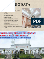 Materi Ham Disabilitas