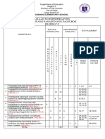 PT Filipino 6 q2