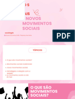 Apresentação Do Time Da Empresa Rosa e Vermelho Delicado e Feminino Aquarela - 20231215 - 091544 - 0000