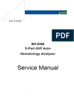 BH 5390service Manual