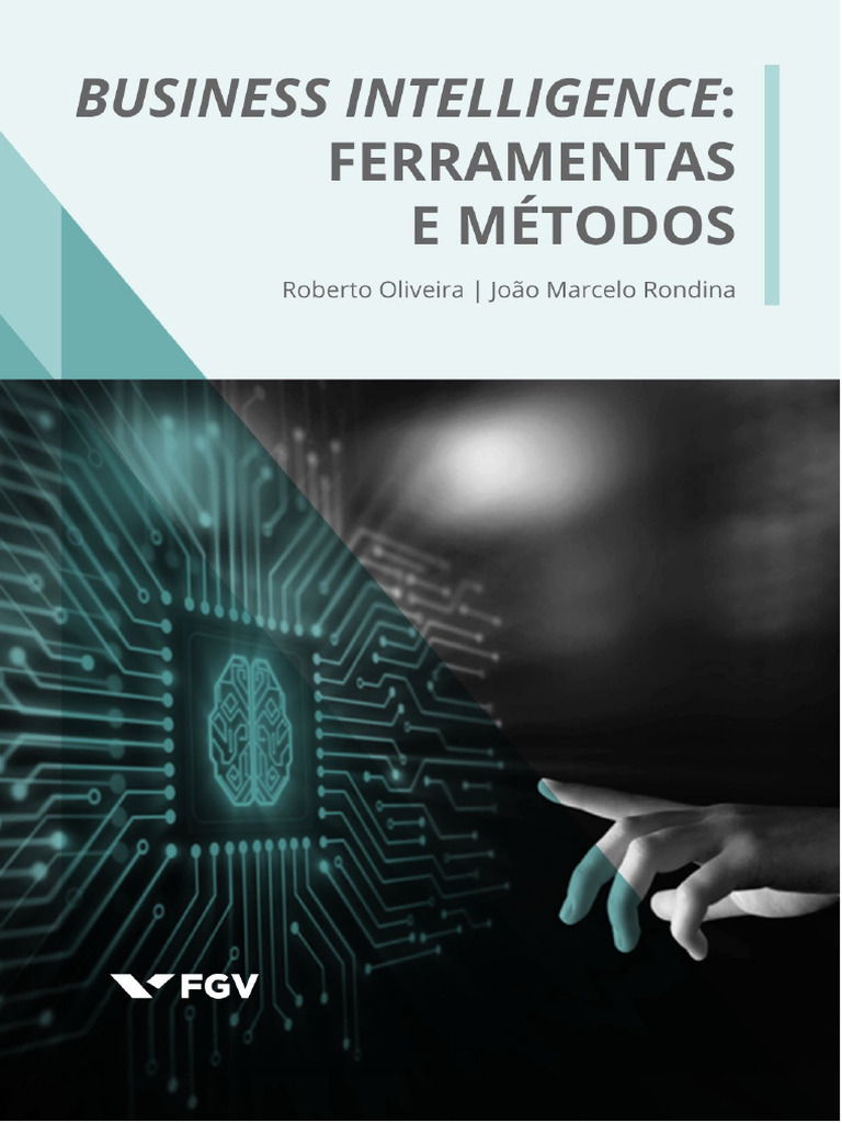 Ferramentas e Métodos de Business Intelligence | PDF | Inteligência ...