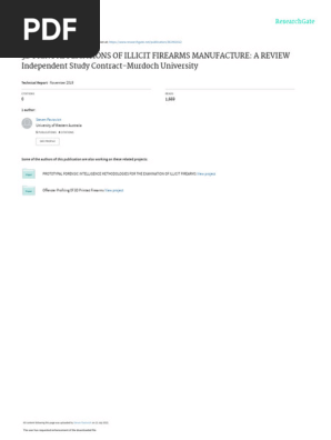 3DPRINTAPPLICATIONSOFILLICITFIREARMSMANUFACTUREFINAL1