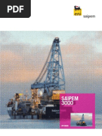 Saipem 3000