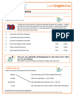 Adverbs - Grammar-Games-Adverbs-Of-Frequency-Worksheet