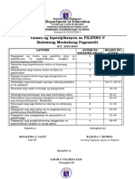 Mock-Test-Second-Grading-Filipino 5