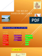 The Relief Zones2