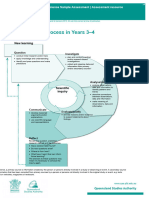 The Force of Friction - Assessment Resource - Science Inquiry