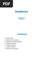 2 4 Deadlocks