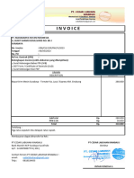 1 Invoice Expedisi 05.2023