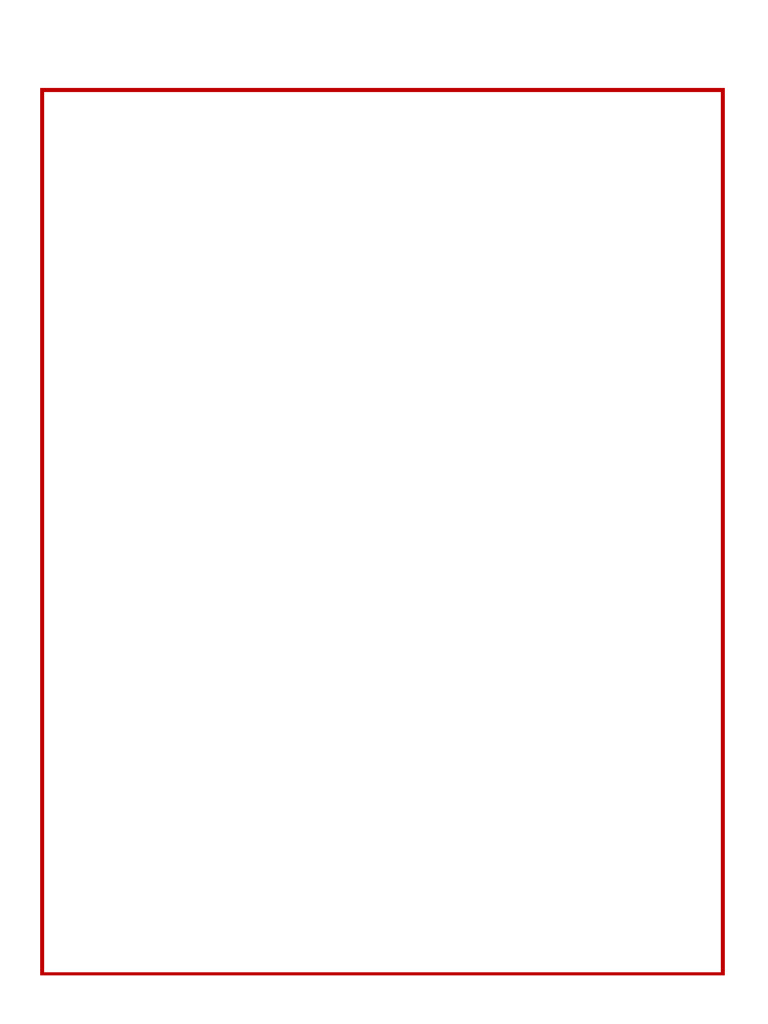 Thermo Compilation Template | PDF