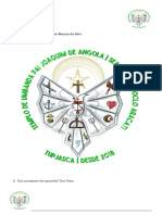 Pdfcoffee.com Exu de Quimbanda Estudos PDF Free