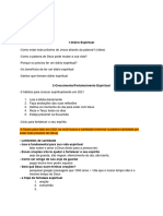 Matriz Criação Conteúdo Instagram