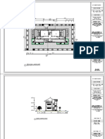 Gambar As Built Drawing Ali Baharuddin