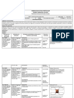 Planificacion Noviembre Estudios Sociales