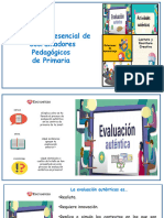 Presentación Evaluación Enero