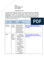 LK 2.4. Rencana Evaluasi