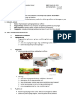 1st Demo Lesson Plan Gateway Drugs