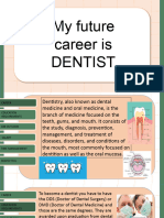 Dentist 1 1