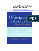 Understanding 12 Lead Ekgs 3rd Edition 3rd Edition