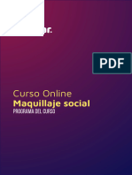 PDF Maquillaje Social