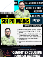 LC Sbi Po Mains 11 Nov