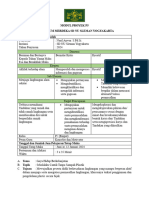 12 Januari Modul P5