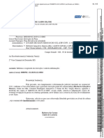 Tjms - Comarca de Campo Grande: Assunto: Autos (Vosso) : 0808561-61.2023.8.12.0002