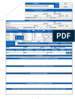 Informe de Investigación de Accidentes