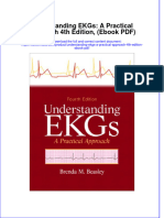 Understanding Ekgs A Practical Approach 4th Edition Ebook PDF