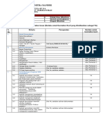 Form Praqualifikasi Bahasa PENILAIAN